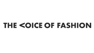 The Voice of Fashion